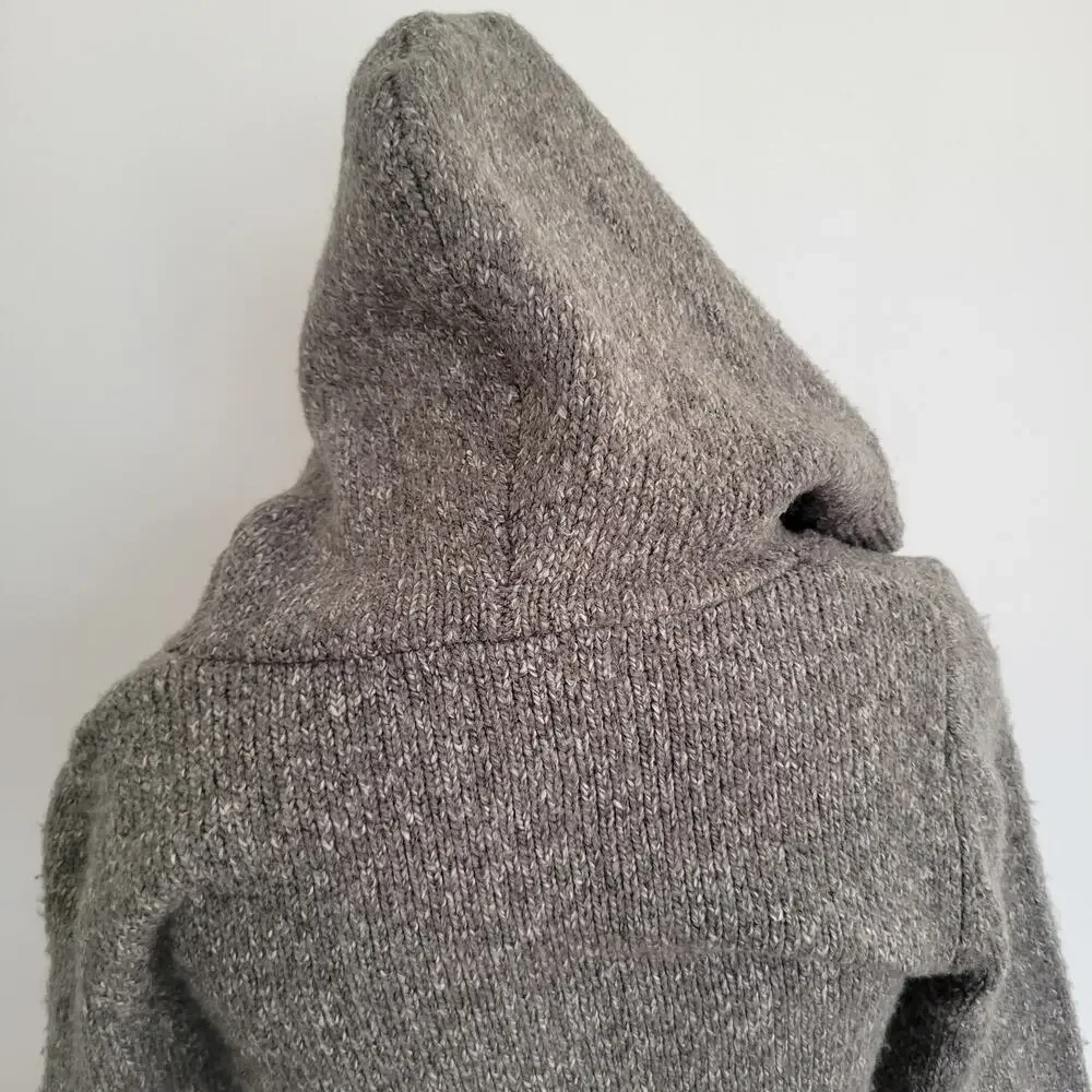 Prana longline machine down